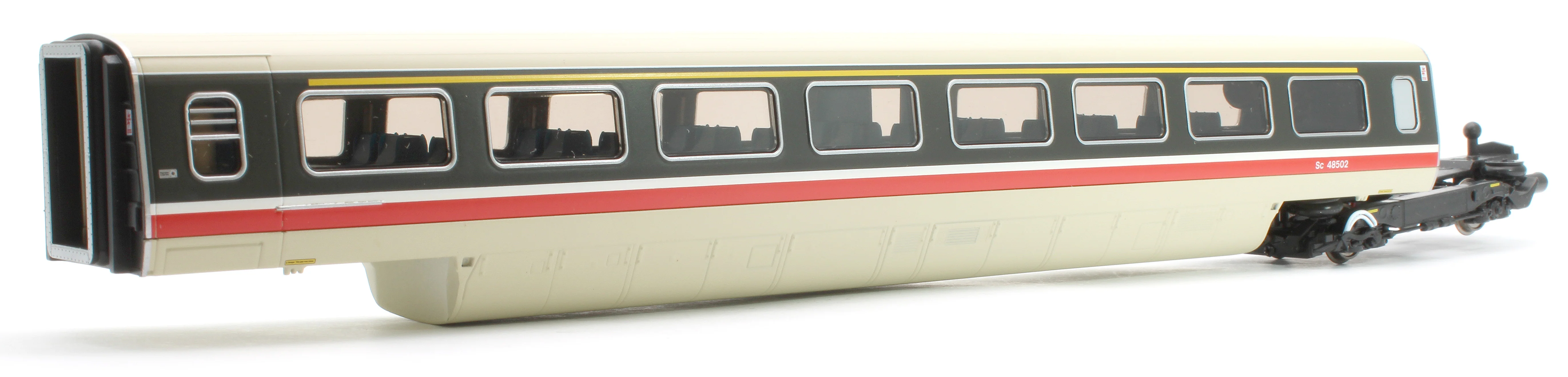 BR Class 370 Advanced Passenger Train 2-Car TF Coach Pack - Image 4