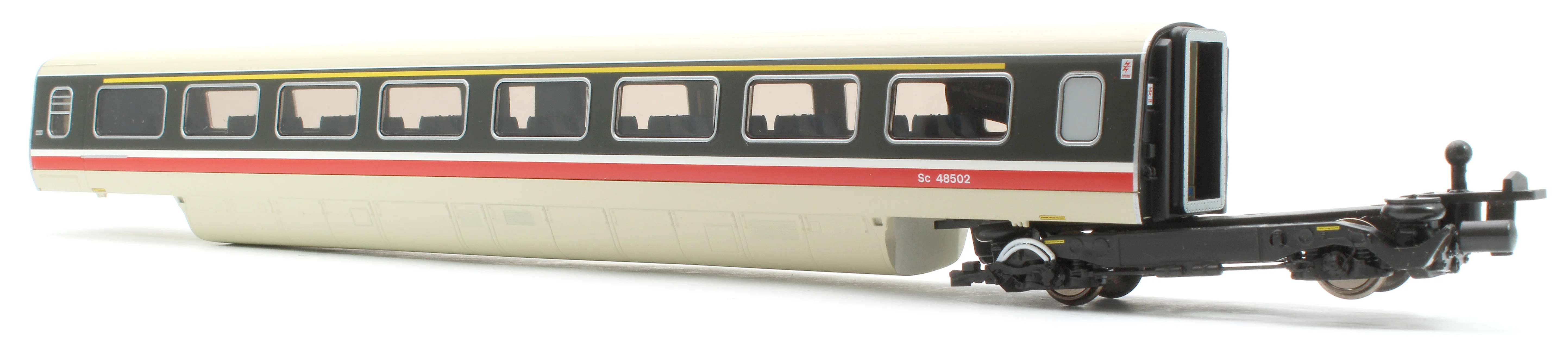 BR Class 370 Advanced Passenger Train 2-Car TF Coach Pack - Image 5